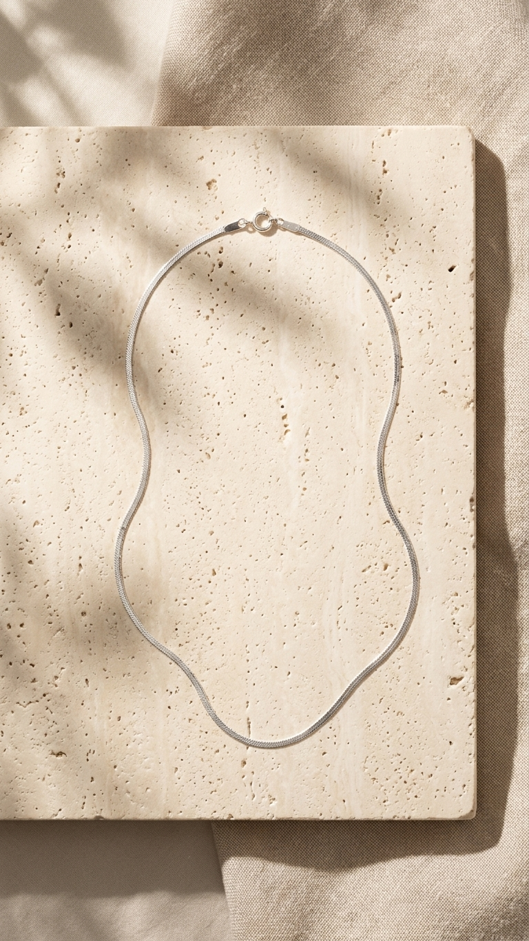 Sleek Chain - תמונה 2